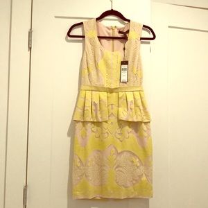 BCBG “Etna” Dress